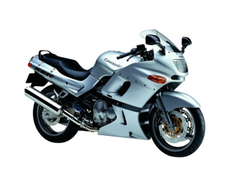 ZZR